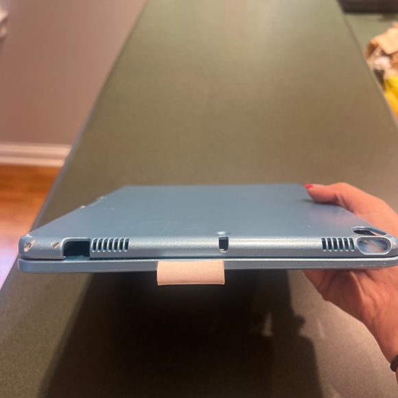 Typecase Touch for iPad 9th Generation Case with Keyboard (10.2", 2021),Multi-to - Picture 5 of 5